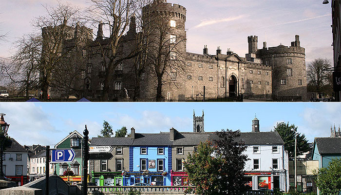 Kilkenny City