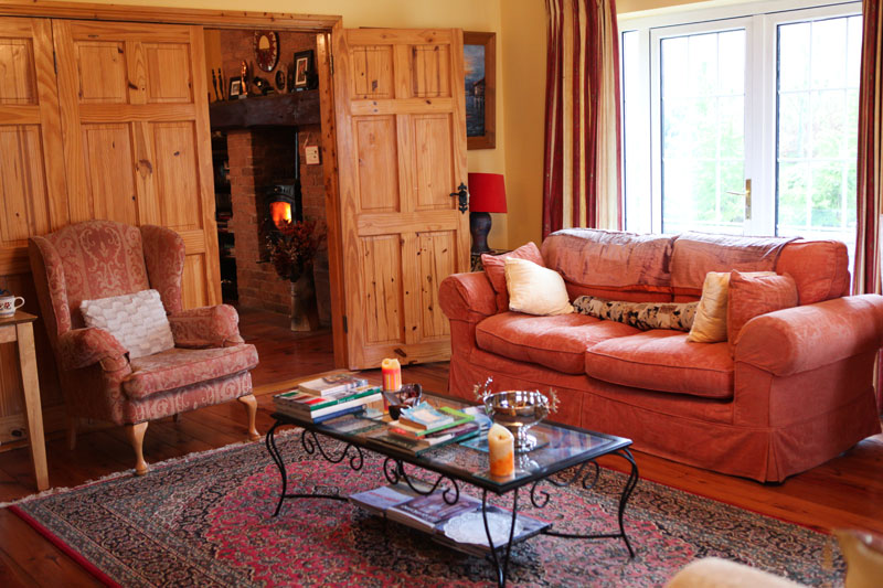 Kilkenny Bed and Breakfast