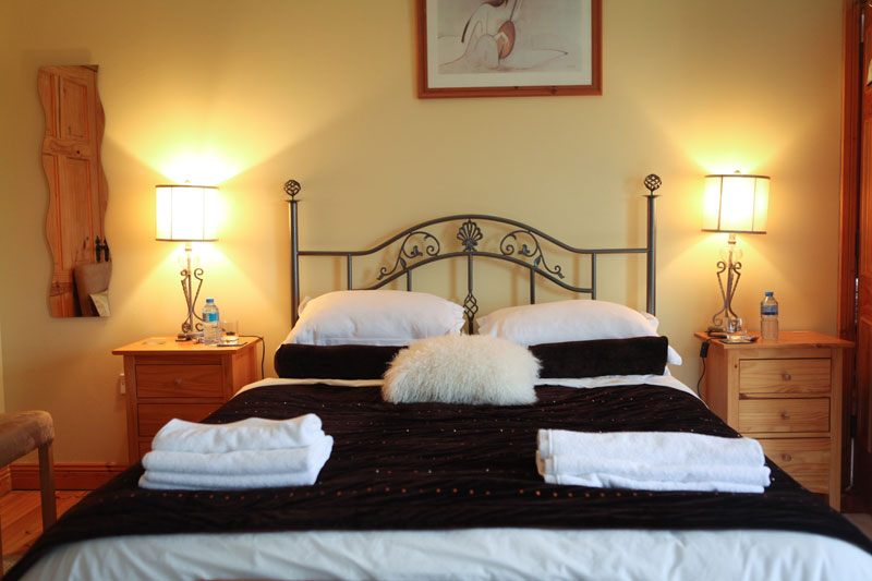 Newlands Lodge Bed and Breakfast, Kilkenny Bed